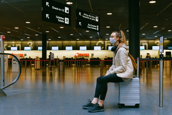 Airport Worker Strikes Ground Some Flights In Paris