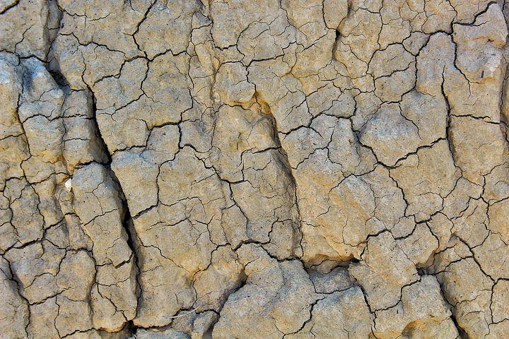 Drought Emergency Declared In Northern Italy