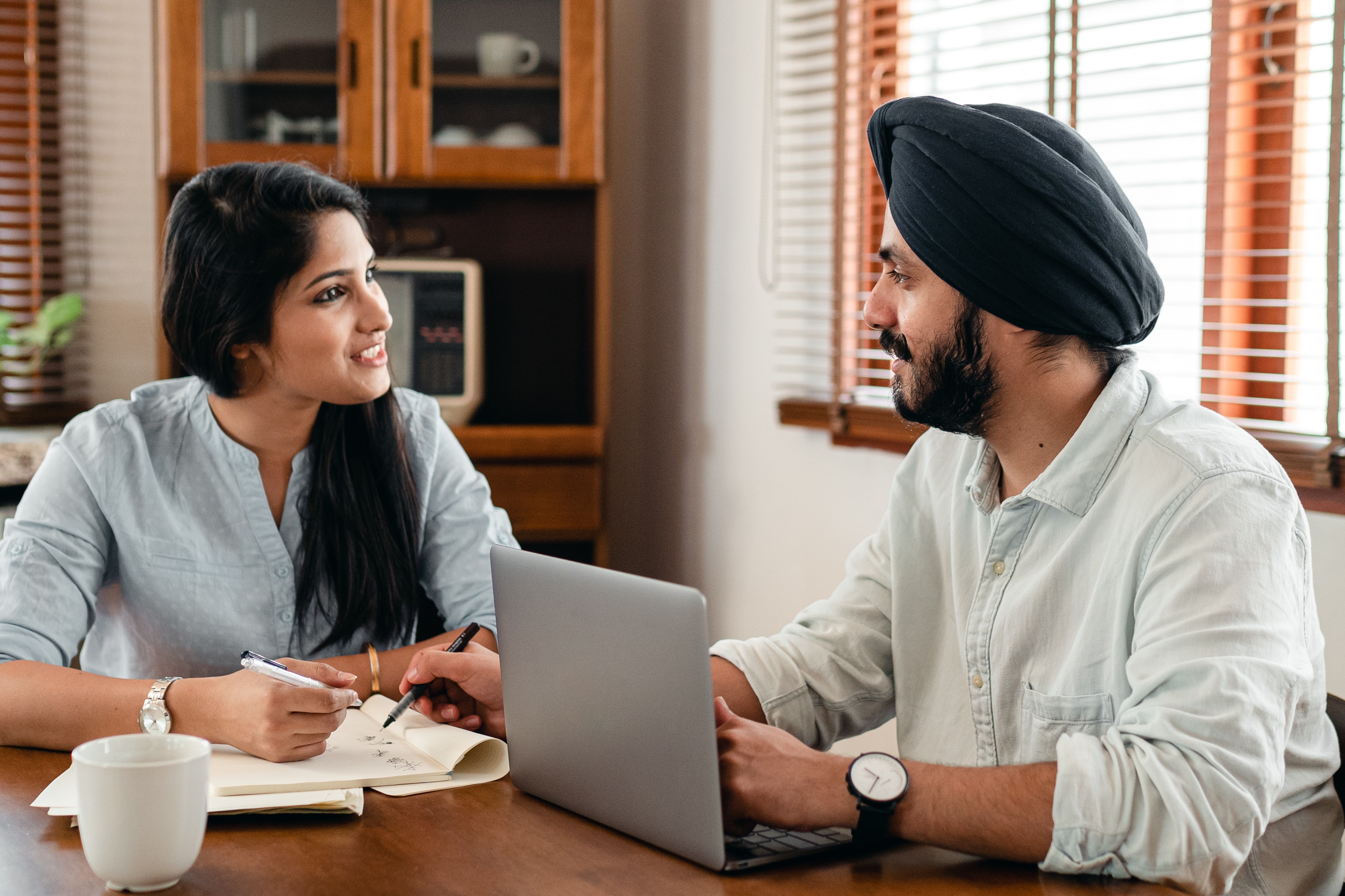 Look For These Qualities In Your Business Partner