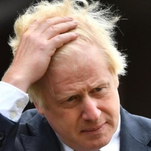 UK PM At The Brink: Johnson's ' Serial Dishonesty' Was 'Utterly Corrosive'  --London Times