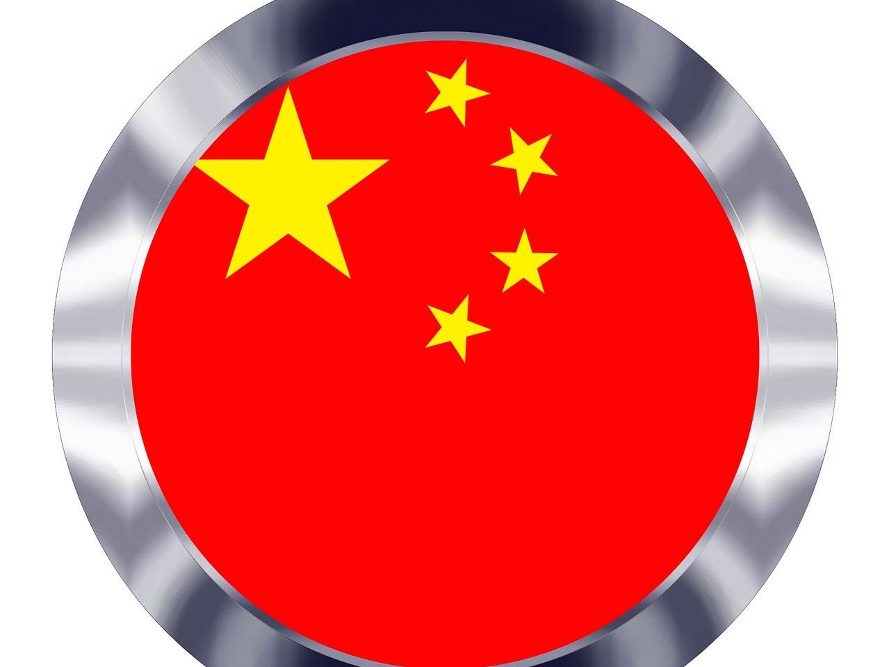 China A Growing Threat To The West -Says M15, FBI