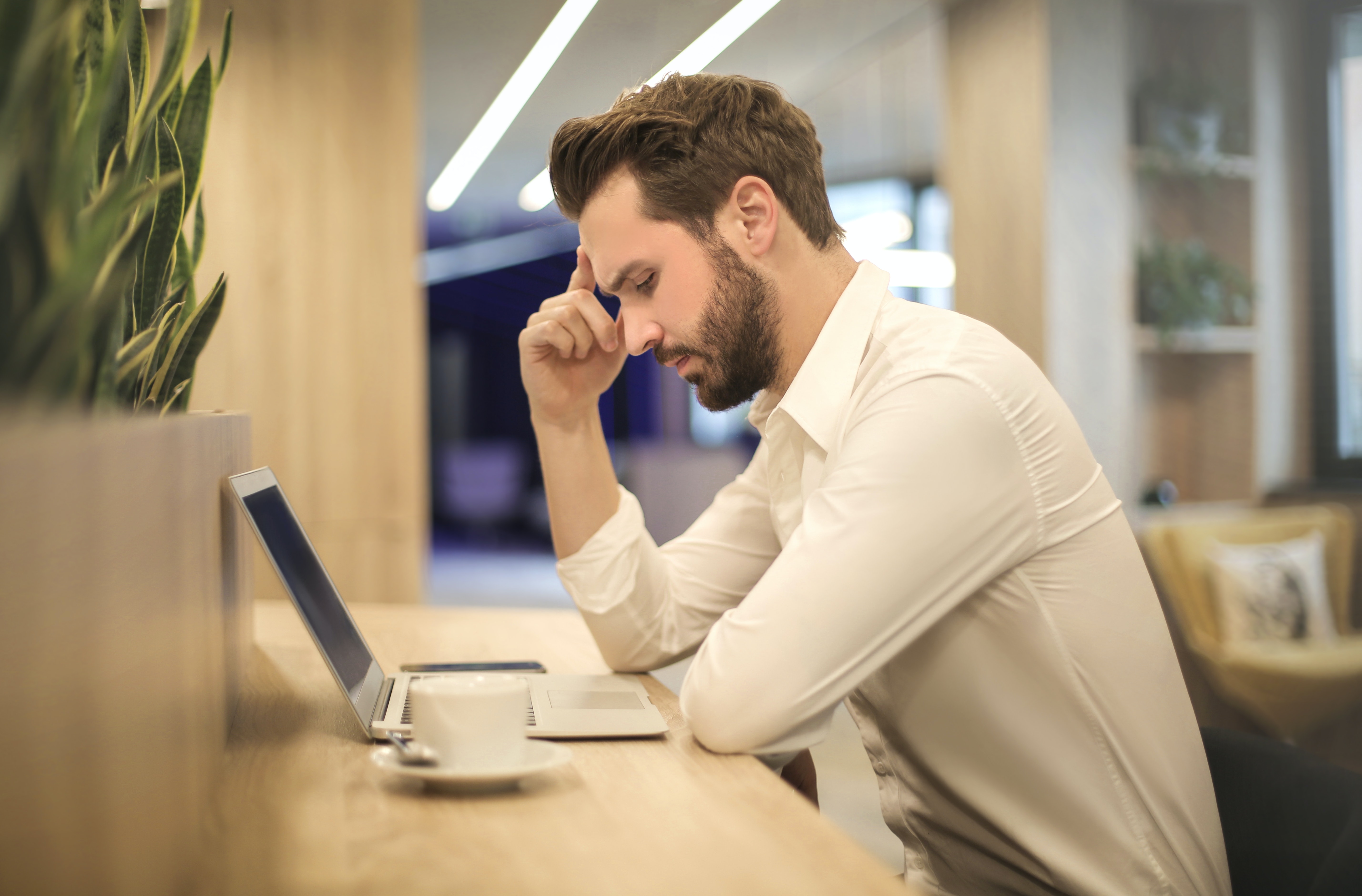 How to Manage Financial Stress