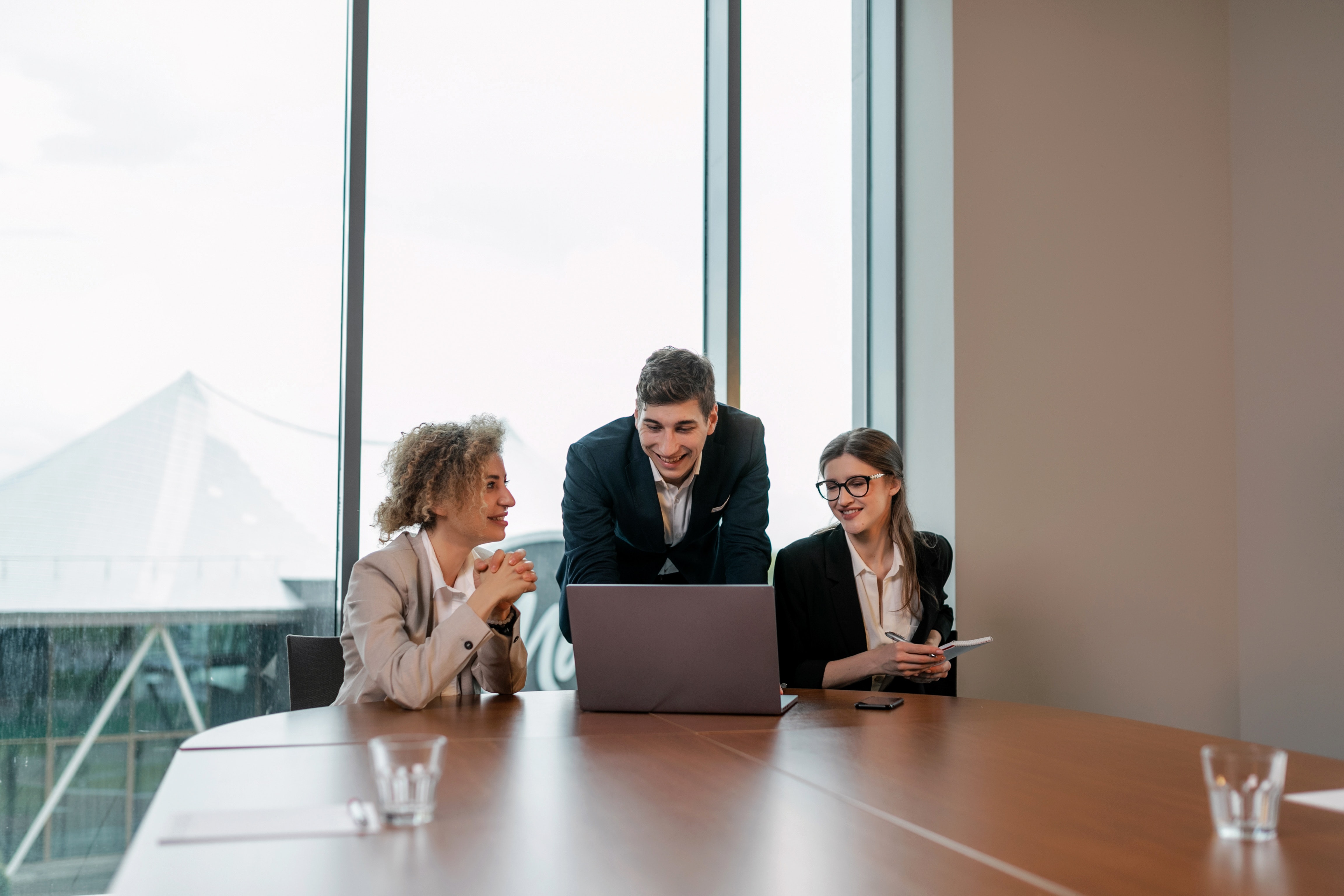 Importance of Organisational Leadership