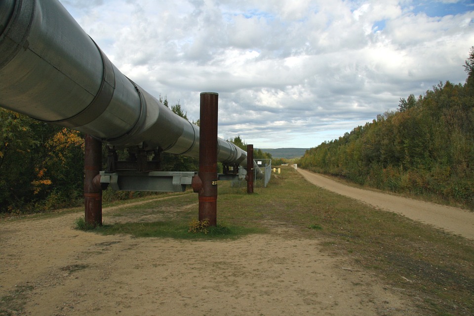 Europe On High Alert As Russia Temporarily Halts Gas Flows Via Major Pipeline
