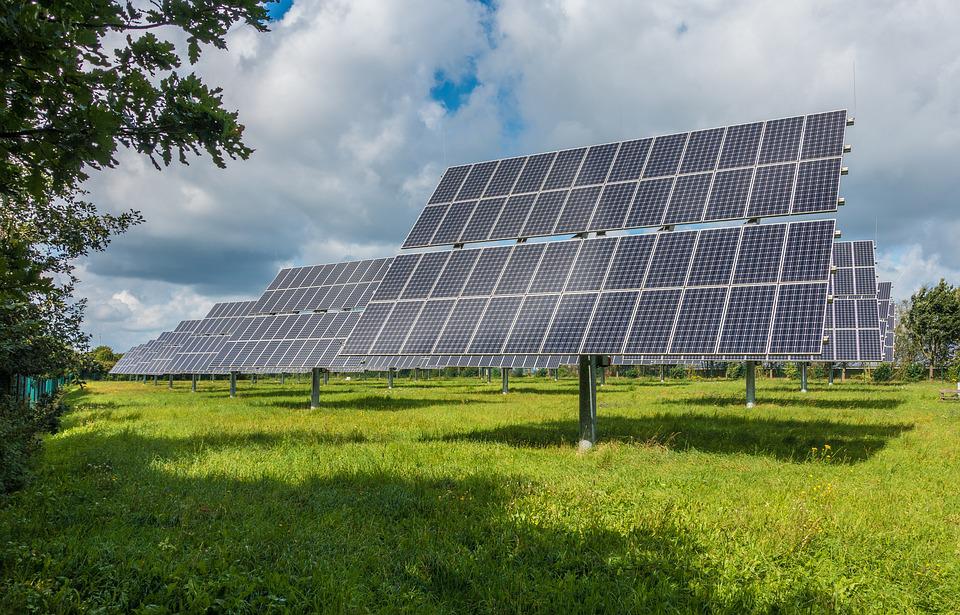 Nigerian Businesses Turn To Solar Sources Amid High Diesel Costs