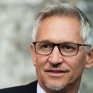 Gary Lineker Stays Top Of BBC Star Salaries List