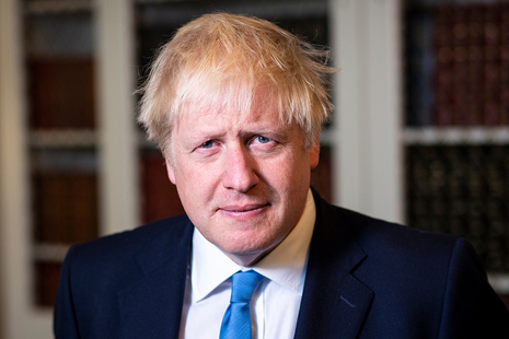 The Race To Replace Boris Johnson Is Wide Open, And Laying Bare Divisions In The Conservative Party