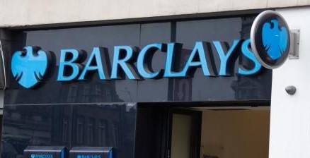 Barclays Plans To Access China's $4.3 Trillion Asset Management Market