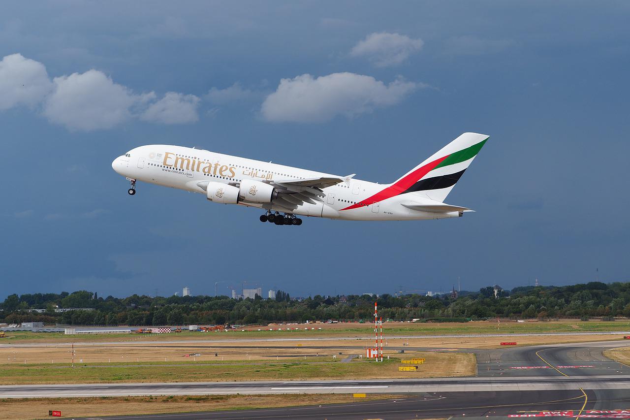 Dubai Emirates Label UK Government Incompetent