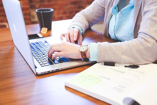 How To Write A Report With Ease