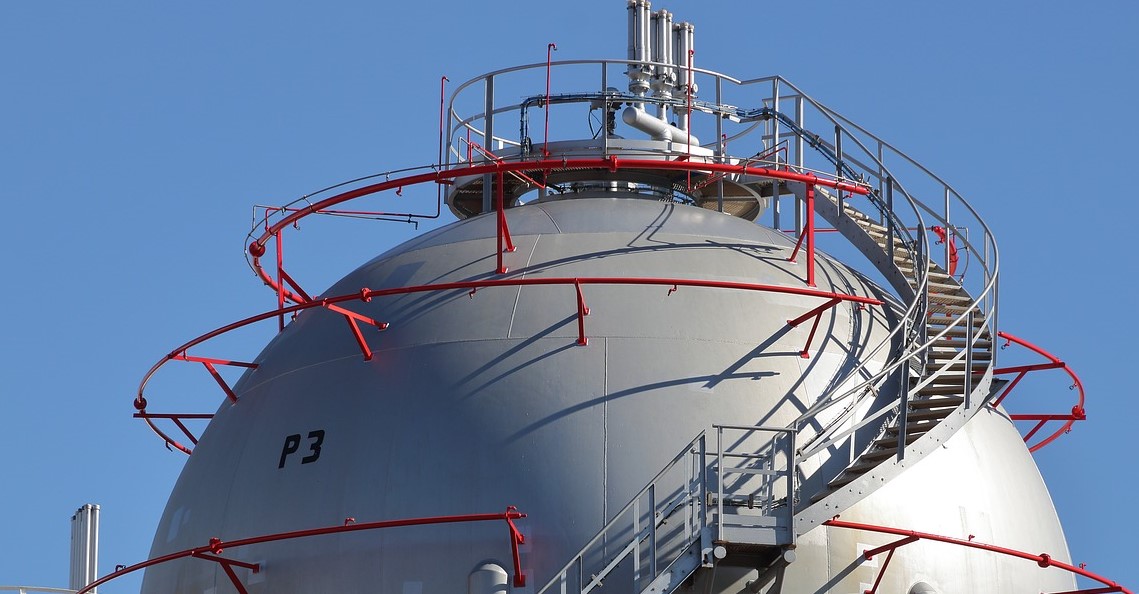 Russia's Gazprom Declares Force Majeure: Gas Supply To Europe Grinding To A Halt