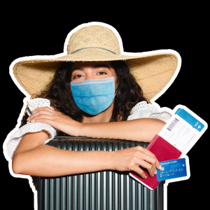 CDC Adds 5 Locations To It's List Of 'High Risk' Travel Location 