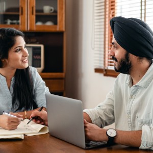 How to Build Professional Reputation