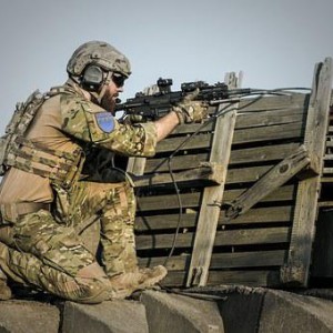 UK Troops In Finland Exercise Amid Russia Threats