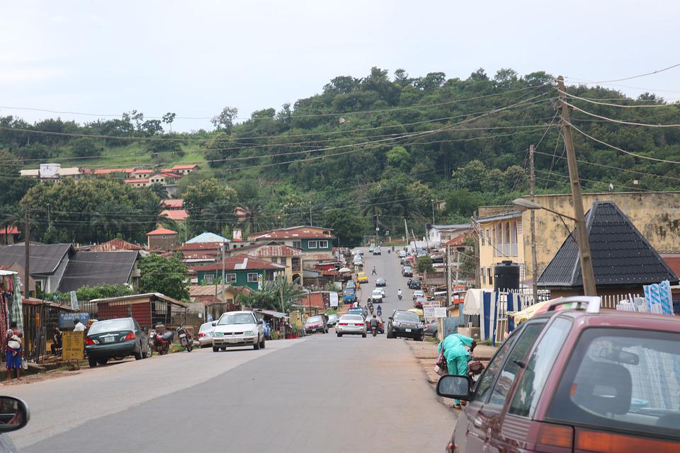 Insecurity: Police On Red Alert In Lagos, ISWAP Claims Zuma Rock Attack On Soldiers