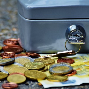 Savings To Be Obliterated Amid Threat Of 'Stagflation' In UK