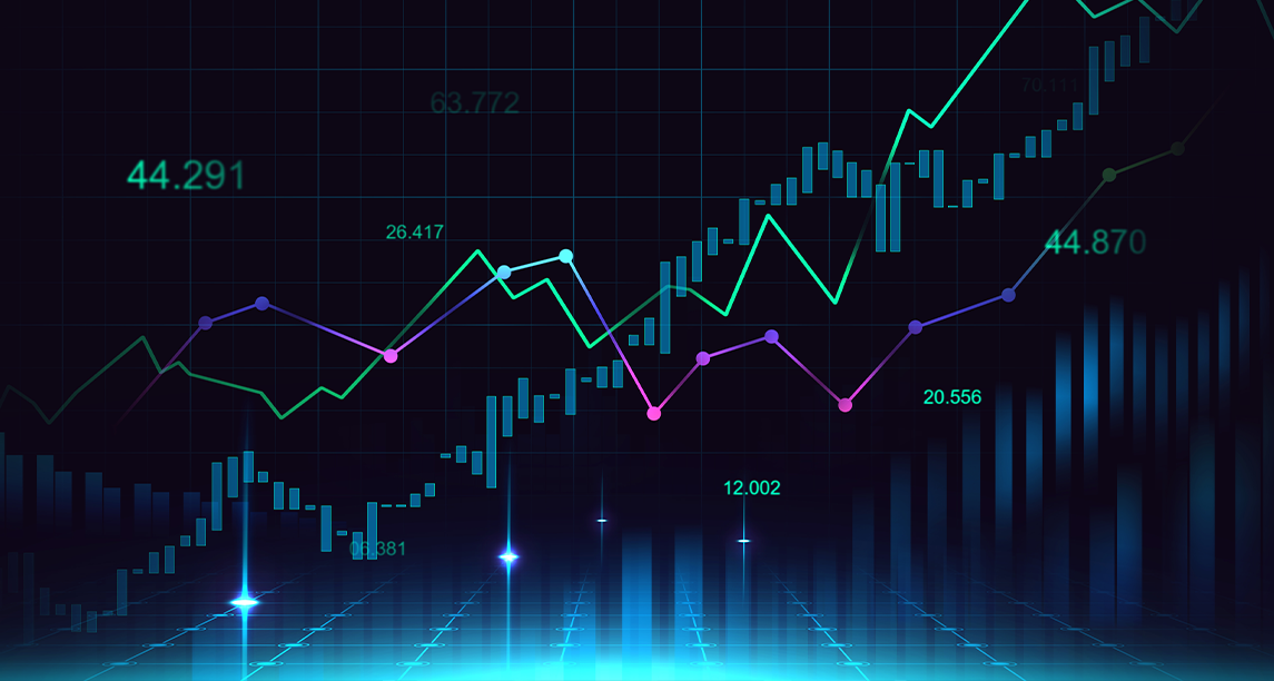 Global Market Trend As Of August 5th, 2022