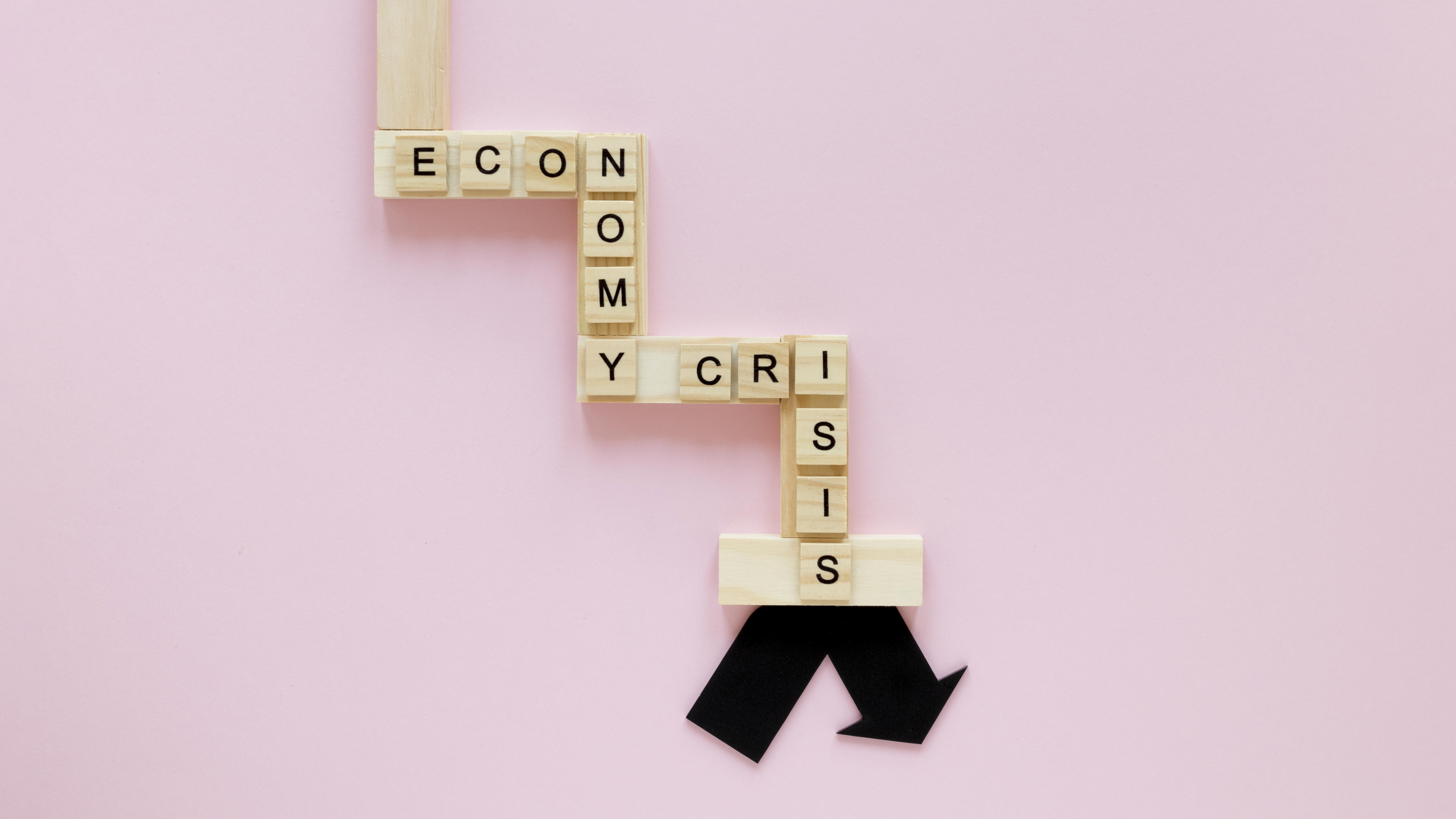 Bank Of England Warns The UK Will Fall Into Recession This Year