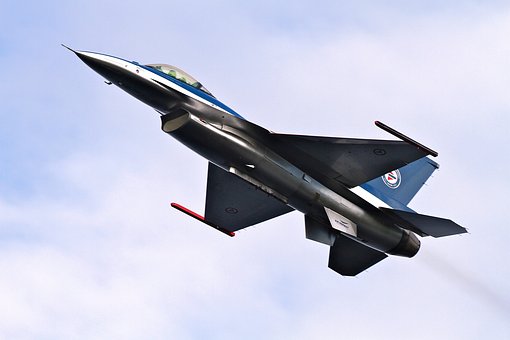 Taiwan: US Hits Out At 'Irresponsible' China Amid Attack Rehearsal Claims