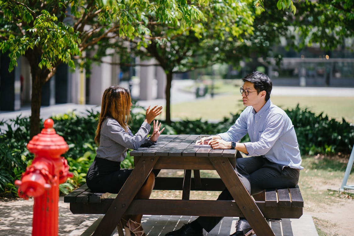 How to Grow Your Professional Network