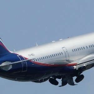 Russia Aviation Cracking By The Seams: As Western Sanctions Fuels  Jetliners Spare Parts Stripping