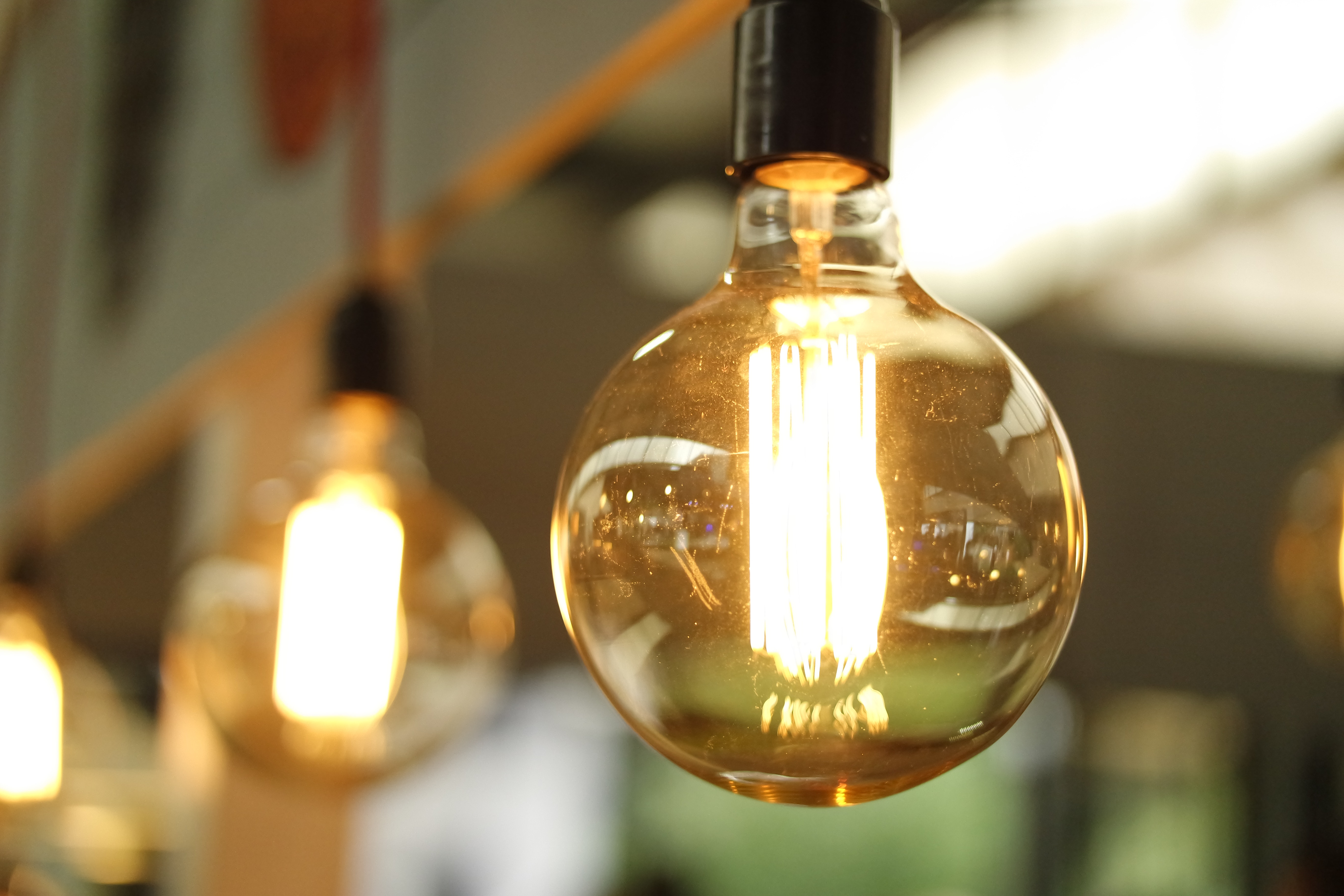 Warning Energy Bills To Hit Over £4,200 In January