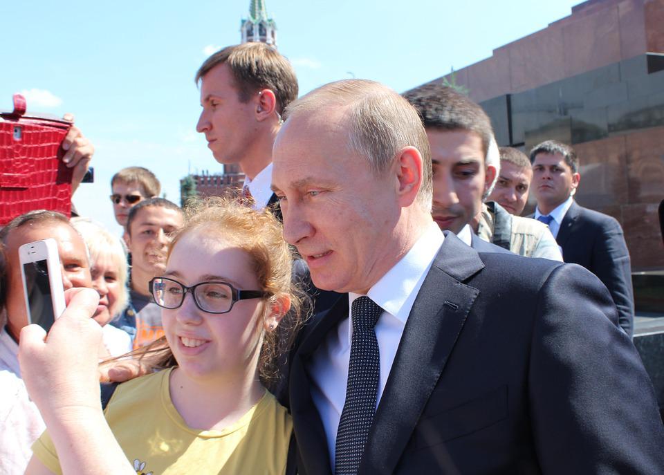 Russia Reopens Bond Market To 'Not Hostile' Investors