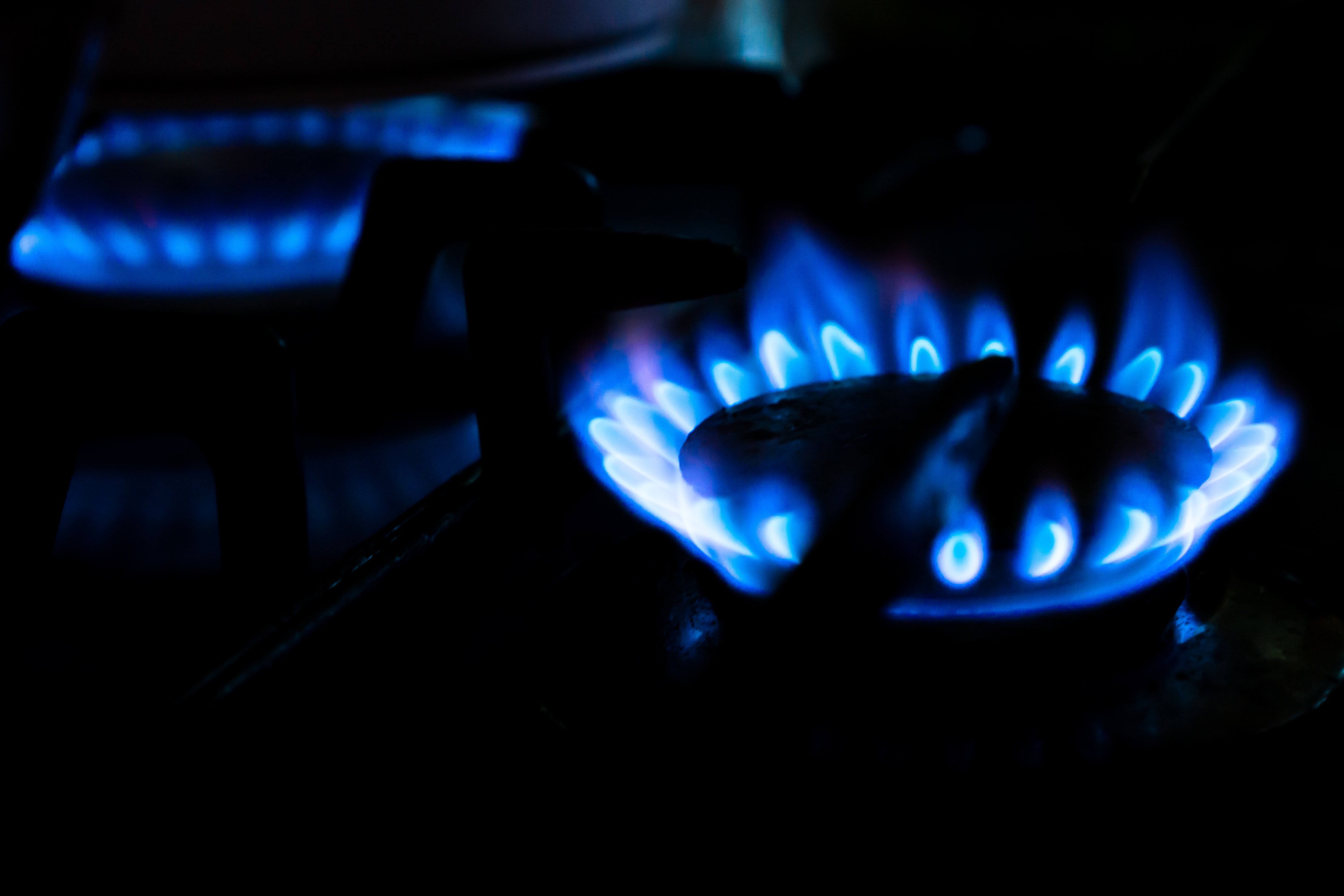 Analysis: 'New Shock' For European Markets As Gas Price Spike Fuels Inflation Fears
