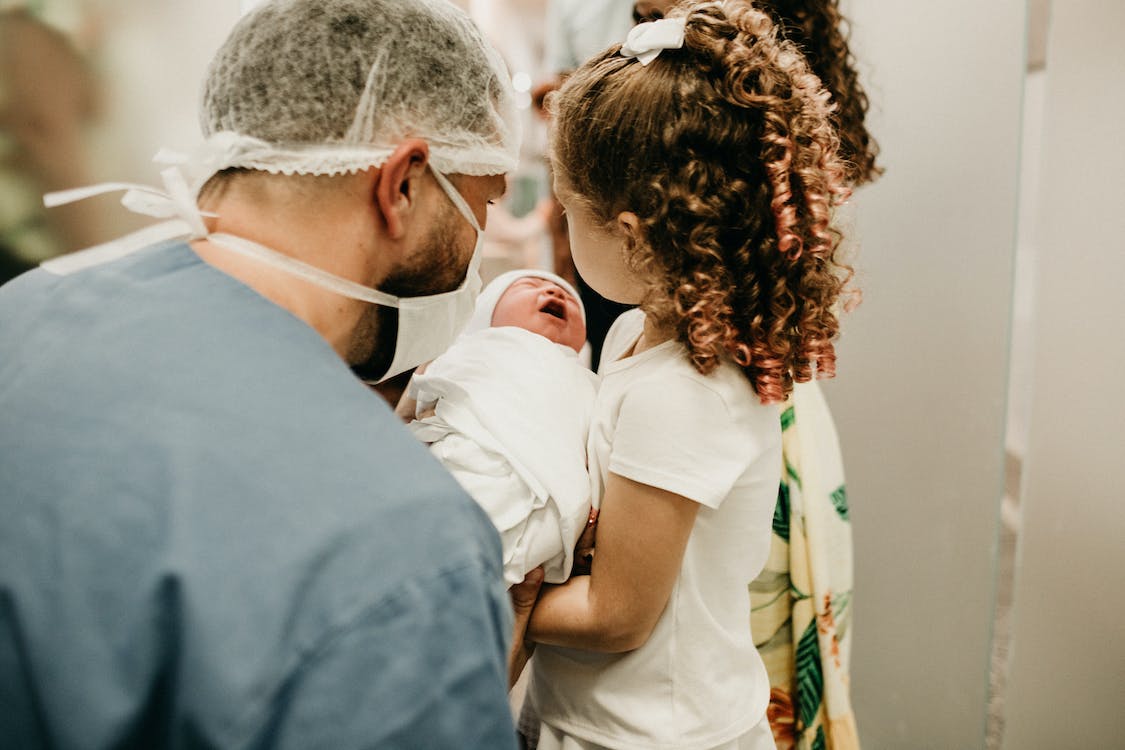 South Korea Records World's Lowest Fertility Rate Again