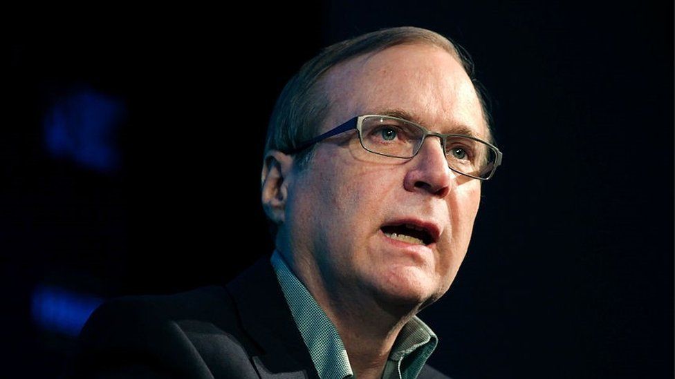 Paul Allen: Largest Art Auction Ever To Sell Microsoft Co-Founder's $1bn Collection