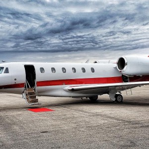 Private Jet Demand In Europe Soars As Ultra Rich Look To Evade Travel Disruption
