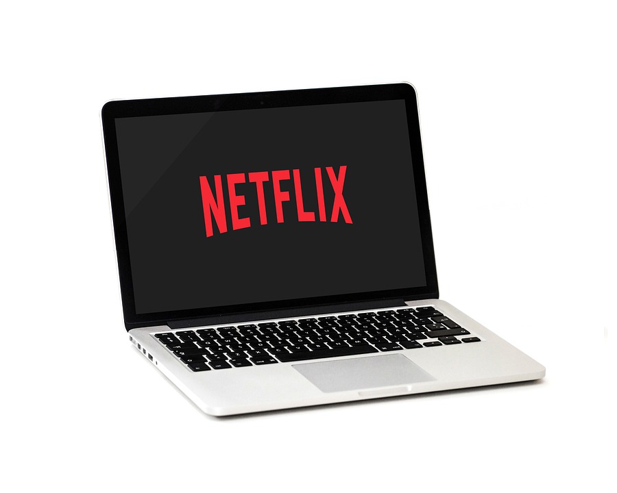 Netflix Hires Two Top Ad Executives From Snap