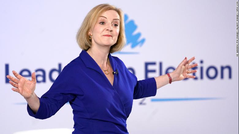 Some Worried As Liz Truss Wants To Review The Bank of England’s Mandate