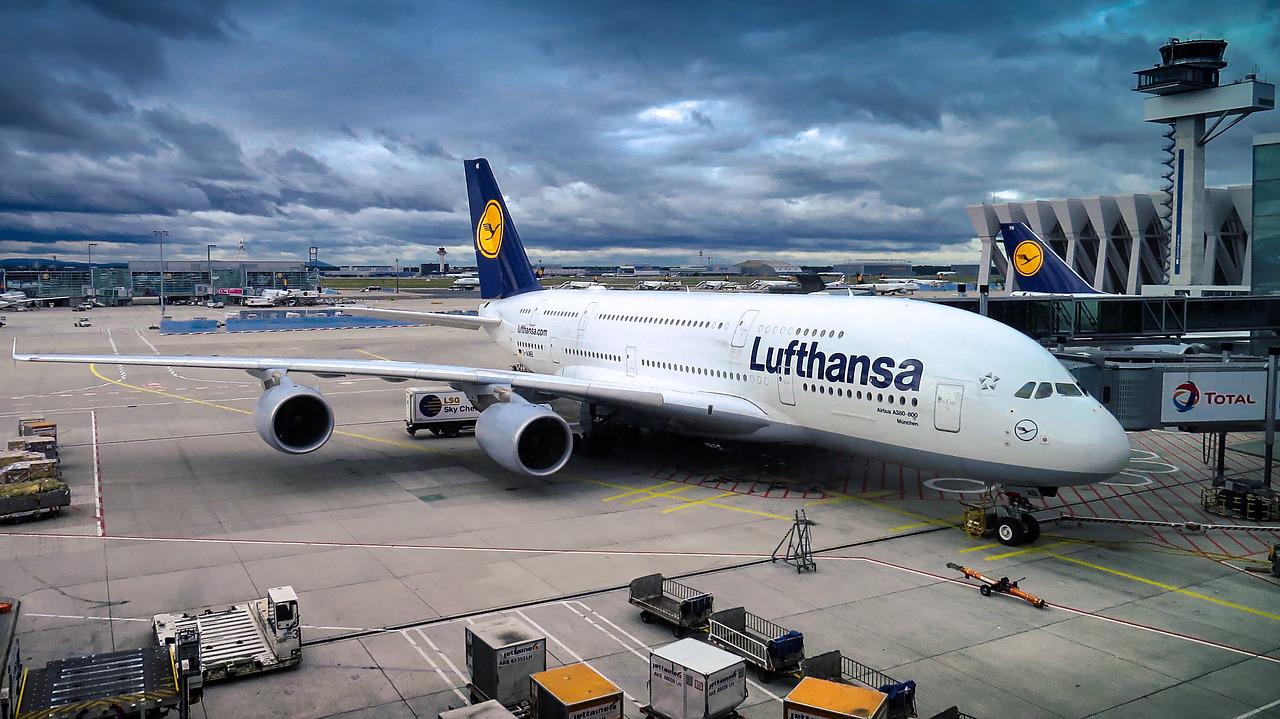 Lufthansa, Pilots Reach Wage Deal, Strike Called Off