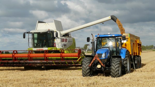 Putin To Look At Revising 'Cheating' Ukrainian Grain Export Deal