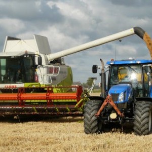 Putin To Look At Revising 'Cheating' Ukrainian Grain Export Deal
