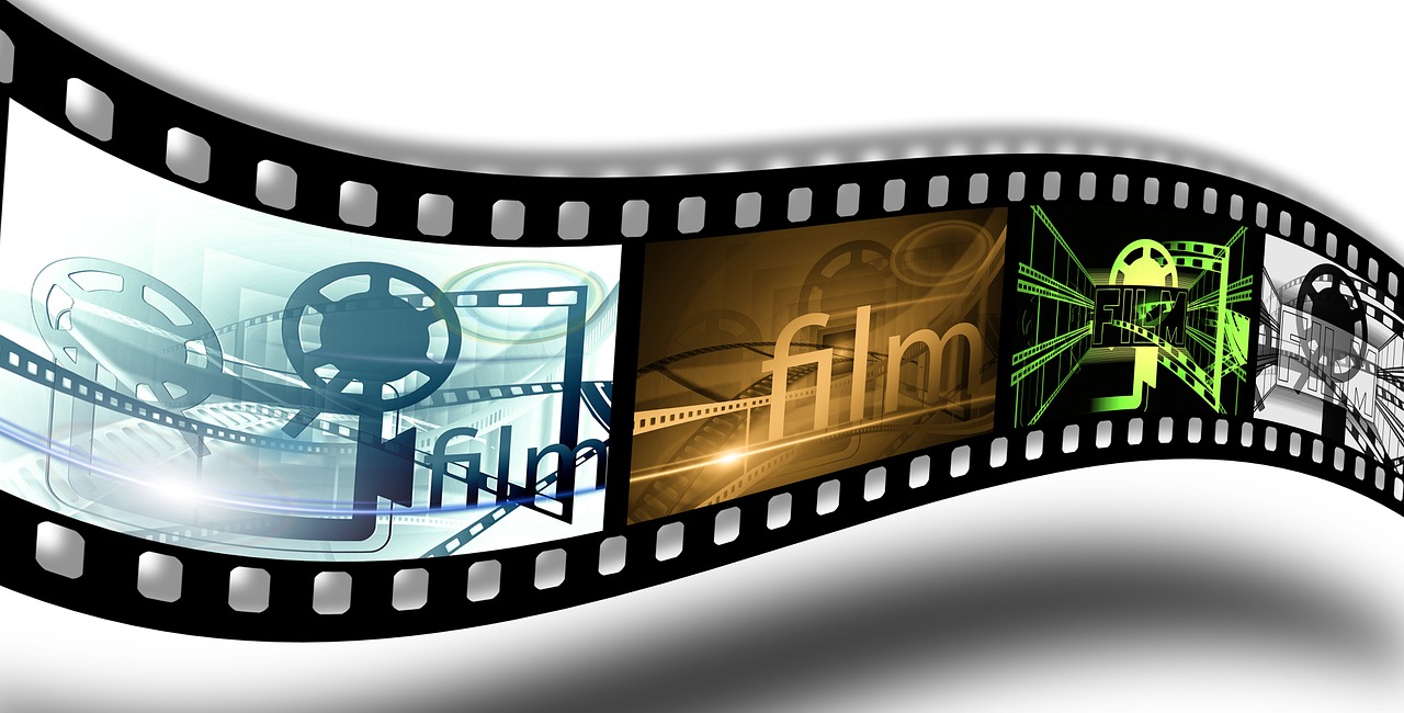 Nigeria’s Cinema Records N378m Revenue In August