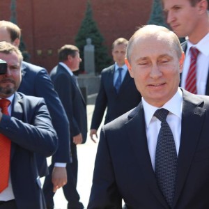 Xi And Putin To Discuss Ukraine War At Meeting - Kremlin