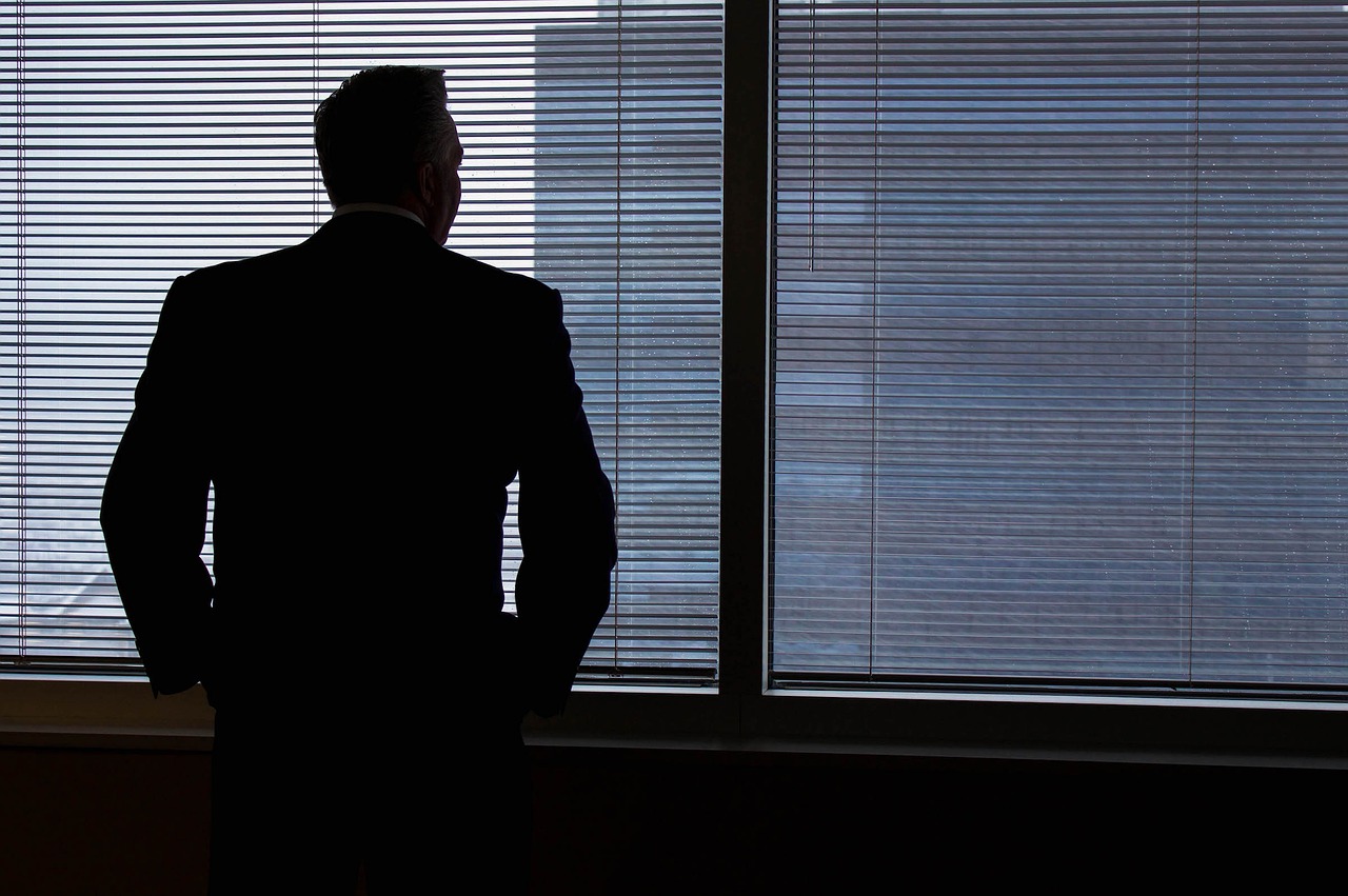 Midlife Crisis Is Real As Work Stress Peaks At 45, Study Says