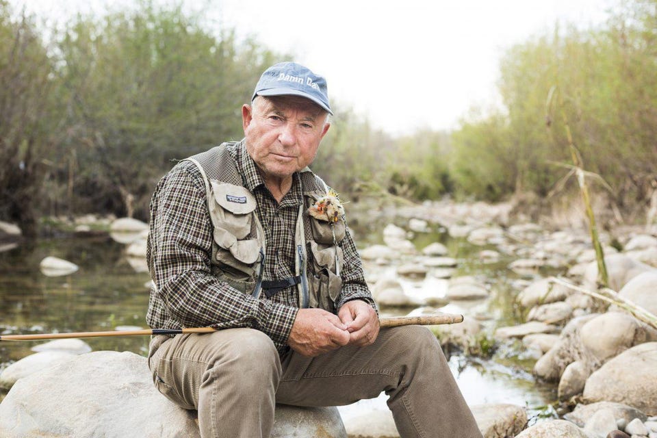 Patagonia: Billionaire Boss Of Fashion Retailer Gives Company Away