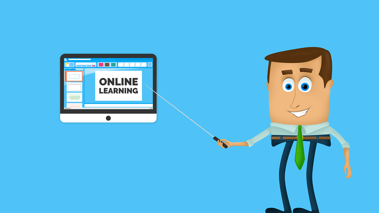 How To Successfully Study Online