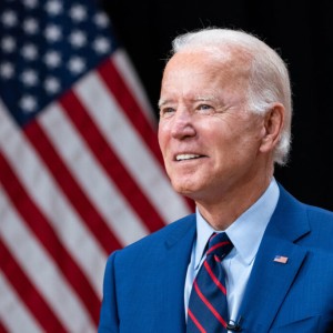 Joe Biden To Tell Liz Truss To Negotiate With EU Over NI Protocol