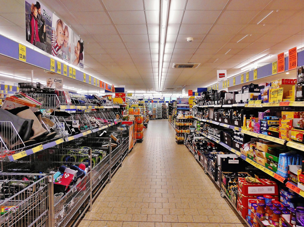 Cost Of Living: Students Struggling With Impact Of Soaring Prices