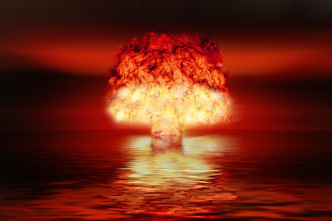 Putin's Nuclear Threats Raise The Risk Of Unprecedented Disaster