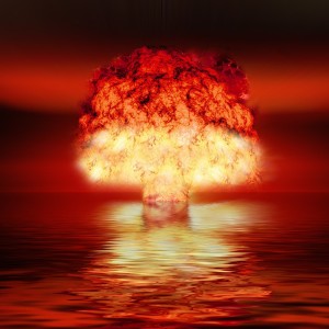 Putin's Nuclear Threats Raise The Risk Of Unprecedented Disaster