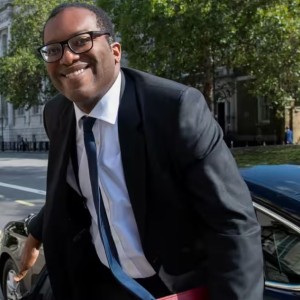 Tax Cuts: Kwasi Kwarteng's Measures Benefit Richest, Labour Says