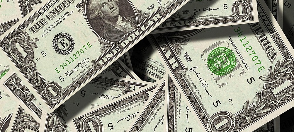 Fed Chief Powell Says The US Economy Could Be Entering A ‘New Normal’ After The Pandemic