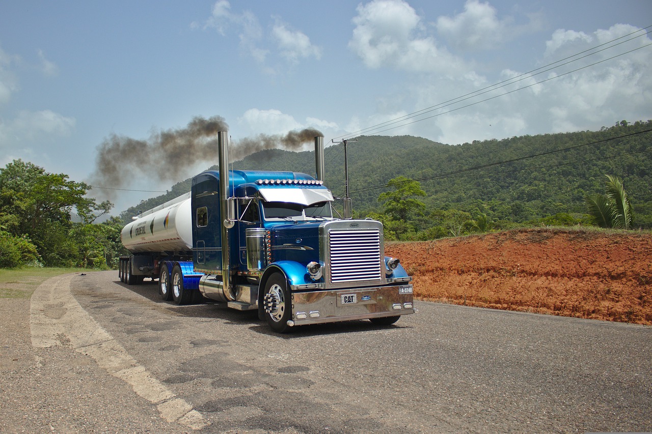 Oil Theft: IGP Confirms Seizure Of 123 Oil Tankers By Special Taskforce