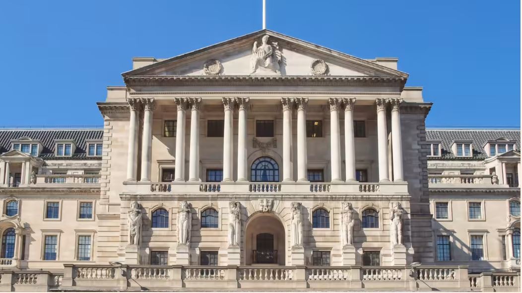 Bank Will 'Not Hesitate' To Raise Interest Rates After Pound's Fall
