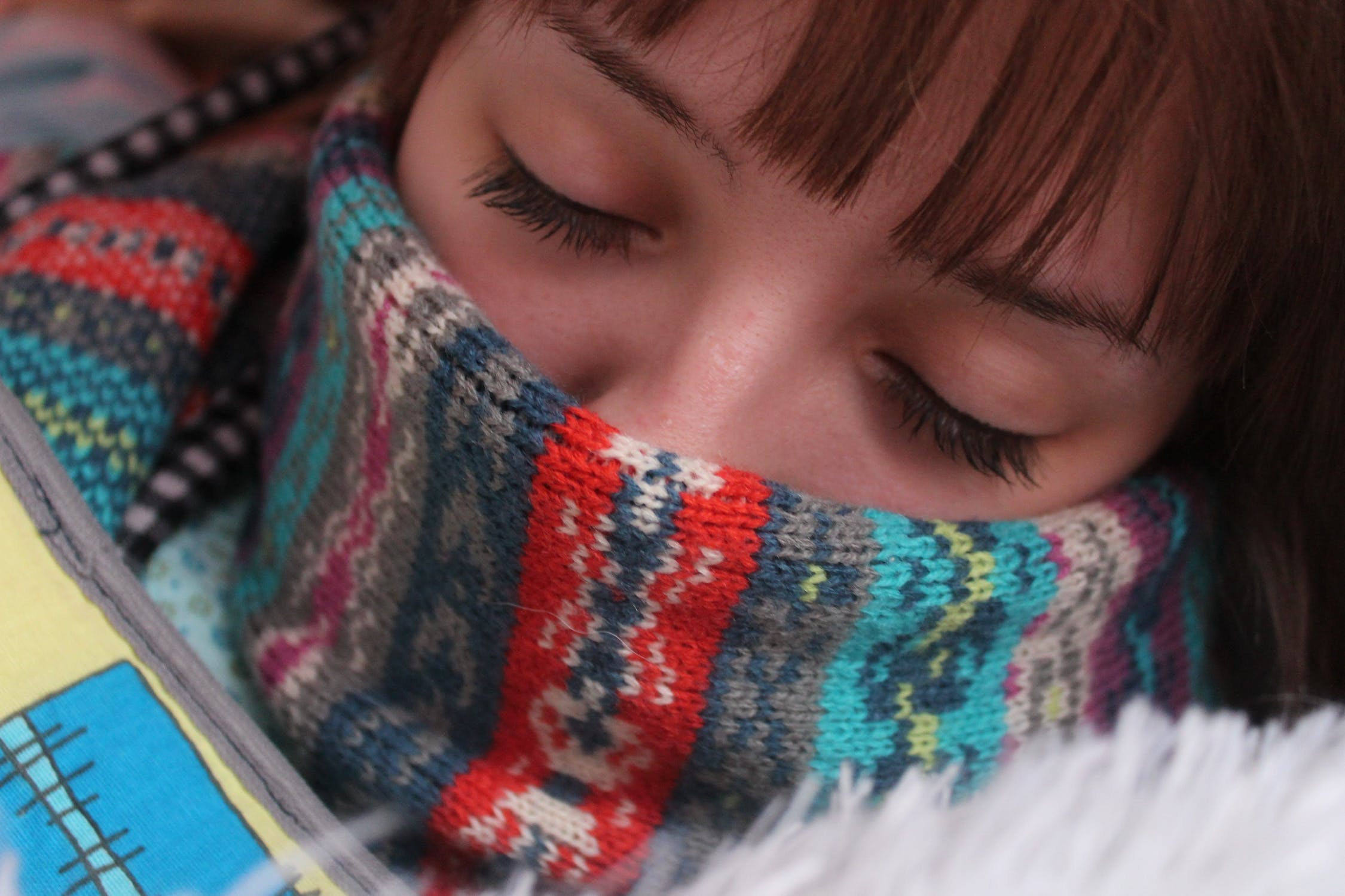 UK Must Brace For Big, Early Wave Of Flu, Experts Say